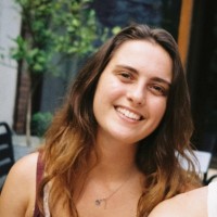 Abril Secchi Tarrés