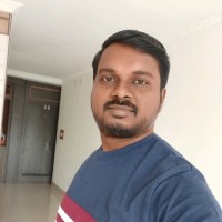 Manikandan Murugan