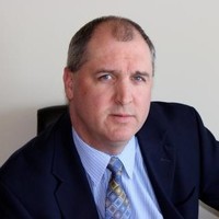 Mark Kennaley