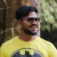 Ameer Sohail H