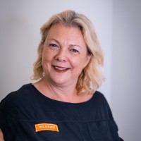 Helen Richards
