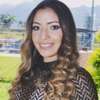 Mariorly Sánchez