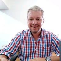 Ing. Ruben Angel Notthoff