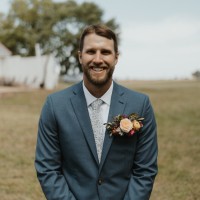 Travis Hillman
