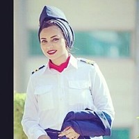 Nada Naser Asraan