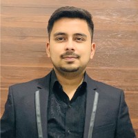 Hardik Tyagi