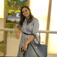 Sneha Mohan