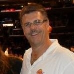Paul Johnson