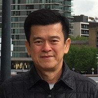 Supartho Lim