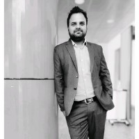 Nitin Chaturvedi