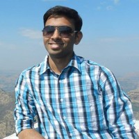 Tejesh Dakhinkar