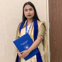 Sonia Chauhan