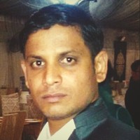 Zeeshan Ansari
