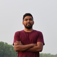 Shanmukha S