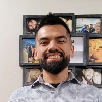 Marco Cardenas