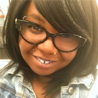 Candice Joy