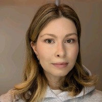 Evgeniya Shiyanova