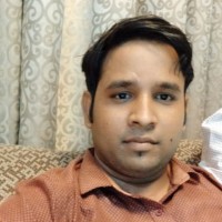 Mahesh Vishwakarma