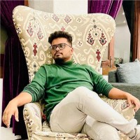 Shivanand Chidre
