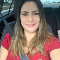 Cristiane Rincon