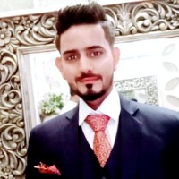 Syed Nadeem Ali
