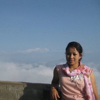 Tej Dangol