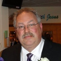 Tim Kolzow Sr.