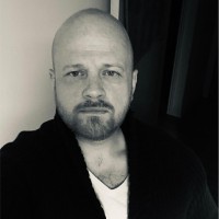 Scott Barlow
