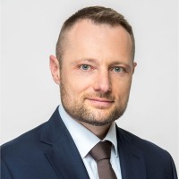 Gábor Vágó, CBCI