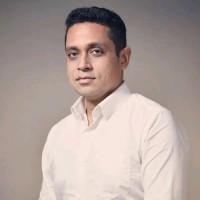 Indraneel Roy