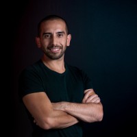 Daniel Guevara Mosquera