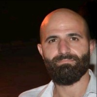 Ziad Nasr
