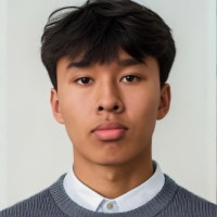 Tenzin Yoenten