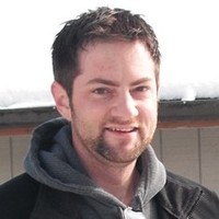 Travis May