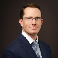 Patrick Smith, Cfa, Cfp