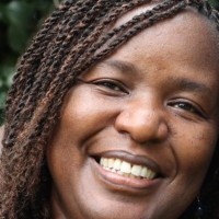 May Okelo