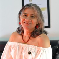 Sandra Calderon