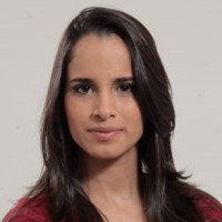 Fernanda Mota Pedroso