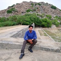 Gopal Krish