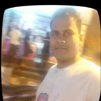 Ghanshyam Patel