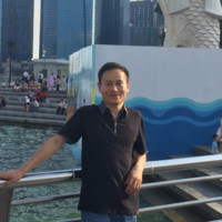 Stanley Zhang