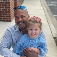 Darrin Holland Sr