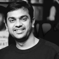 Rishabh Rai