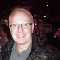 Simon Doyle