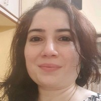 Reshma Bhandary