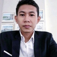agus saryanto