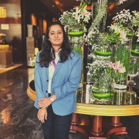 Sakshi Kulkarni