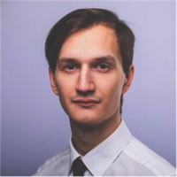 Sergei Morozov