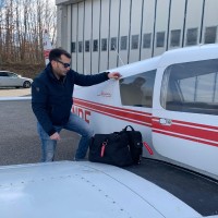 Vincenzo Nicola Iannuzzelli