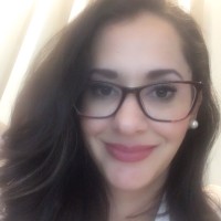 Ellen Patrícia Cogo (Pcd)